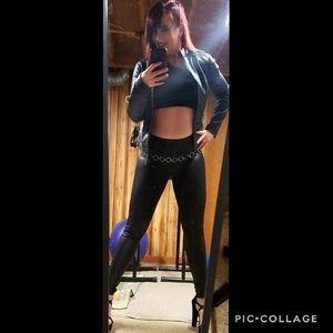 Meet your Posher, Katy